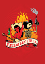Hillbilly Hell