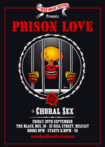 Prison Love