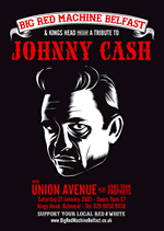 Johnny Cash Tribute